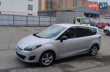 Минивэн Renault Grand Scenic 2011 в Виннице