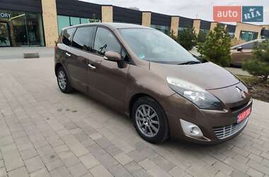 Минивэн Renault Grand Scenic 2009 в Хмельницком