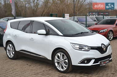 Мінівен Renault Grand Scenic 2020 в Бердичеві