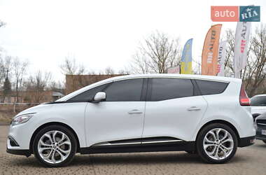 Мінівен Renault Grand Scenic 2020 в Бердичеві