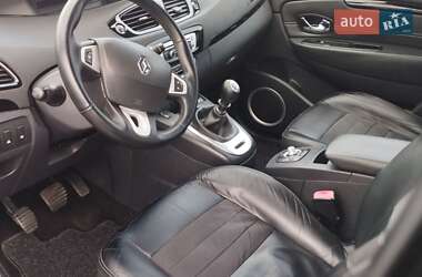 Мінівен Renault Grand Scenic 2012 в Дубні