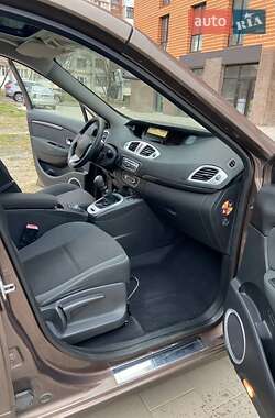 Минивэн Renault Grand Scenic 2009 в Калуше