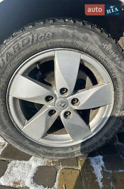 Минивэн Renault Grand Scenic 2012 в 