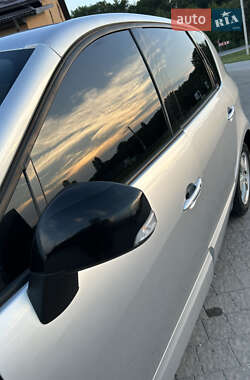 Минивэн Renault Grand Scenic 2012 в 