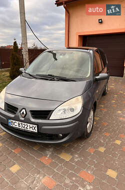 Мінівен Renault Grand Scenic 2007 в 