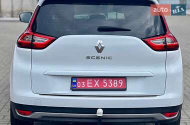 Минивэн Renault Grand Scenic 2019 в Житомире