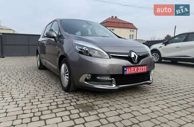 Минивэн Renault Grand Scenic 2012 в Львове