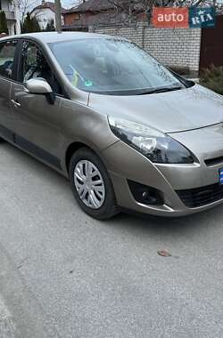 Мінівен Renault Grand Scenic 2009 в Харкові