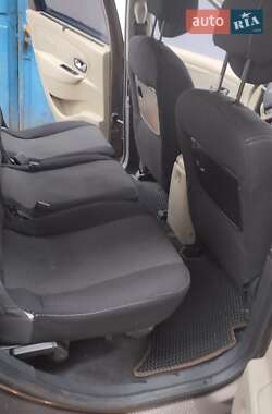 Мінівен Renault Grand Scenic 2009 в Звягелі