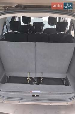 Мінівен Renault Grand Scenic 2009 в Звягелі