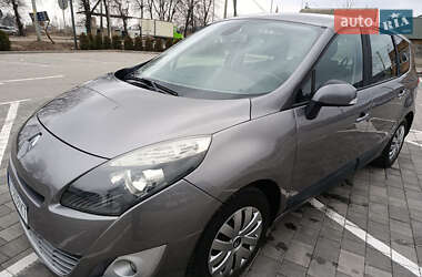 Мінівен Renault Grand Scenic 2009 в Вінниці