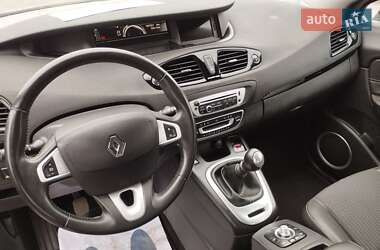 Минивэн Renault Grand Scenic 2013 в Виннице