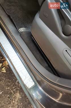 Минивэн Renault Grand Scenic 2008 в 