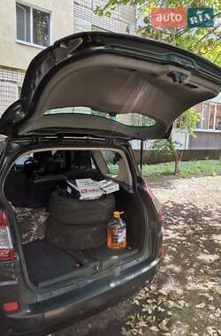 Минивэн Renault Grand Scenic 2008 в 