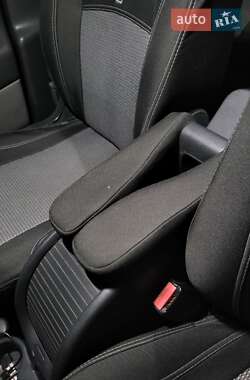 Минивэн Renault Grand Scenic 2008 в 