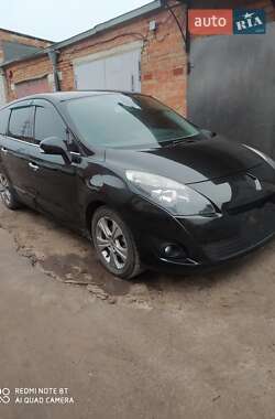 Мінівен Renault Grand Scenic 2010 в Сумах