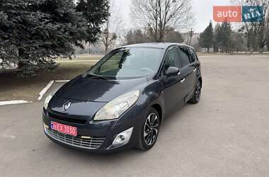 Мінівен Renault Grand Scenic 2011 в Рівному