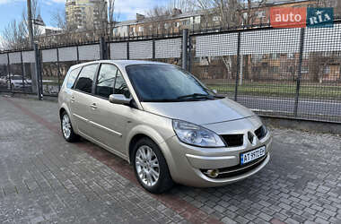 Мінівен Renault Grand Scenic 2007 в Запоріжжі