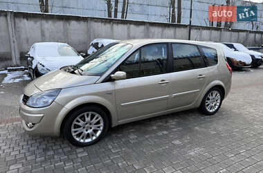 Мінівен Renault Grand Scenic 2007 в Запоріжжі