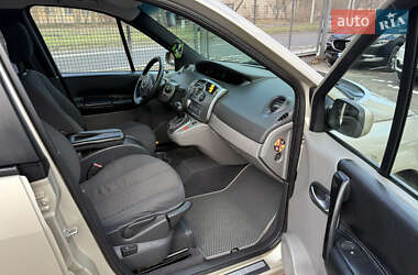 Мінівен Renault Grand Scenic 2007 в Запоріжжі