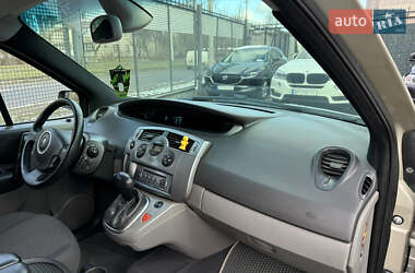 Мінівен Renault Grand Scenic 2007 в Запоріжжі