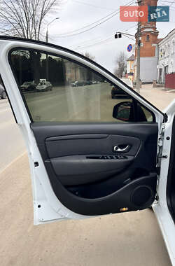 Минивэн Renault Grand Scenic 2010 в Житомире