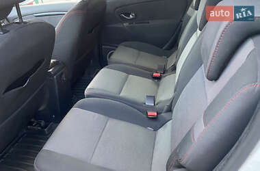 Минивэн Renault Grand Scenic 2010 в 