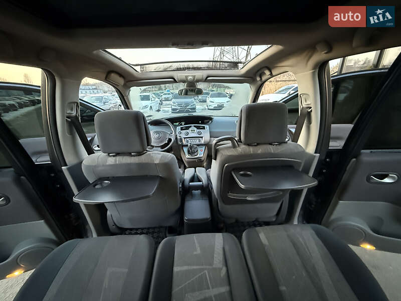 Минивэн Renault Grand Scenic 2006 в Харькове