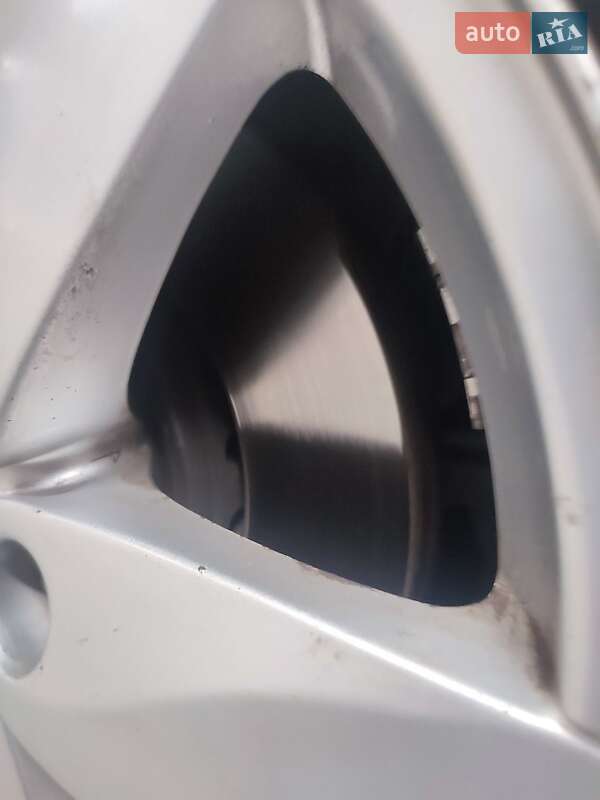 Мінівен Renault Grand Scenic 2009 в Бориславі