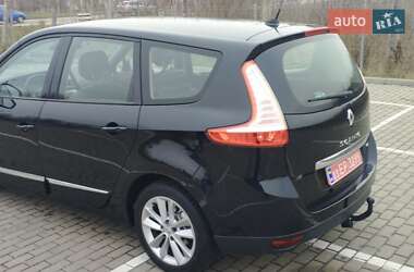 Мінівен Renault Grand Scenic 2012 в Дубні