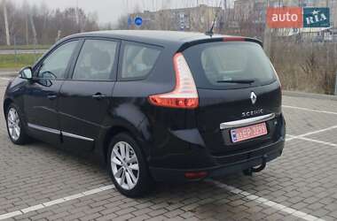 Мінівен Renault Grand Scenic 2012 в Дубні