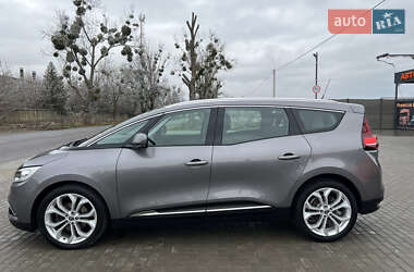 Минивэн Renault Grand Scenic 2019 в Лопатине