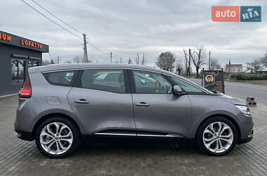 Минивэн Renault Grand Scenic 2019 в Лопатине