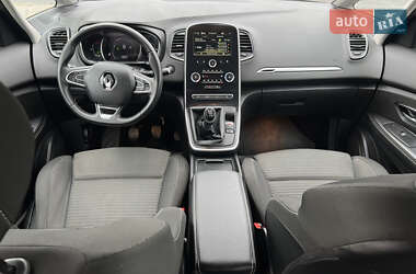 Минивэн Renault Grand Scenic 2019 в Лопатине