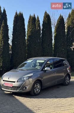 Минивэн Renault Grand Scenic 2011 в Луцке