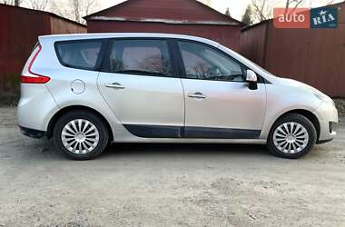 Мінівен Renault Grand Scenic 2011 в Рівному