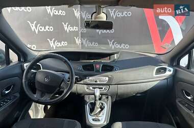 Мінівен Renault Grand Scenic 2010 в Миколаєві