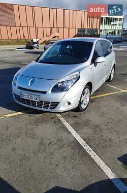 Мінівен Renault Grand Scenic 2011 в Сумах