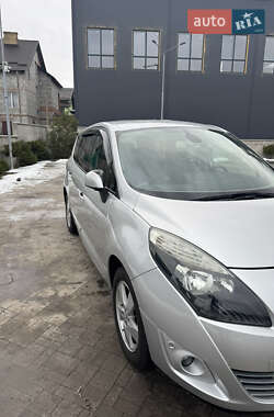 Минивэн Renault Grand Scenic 2011 в Львове