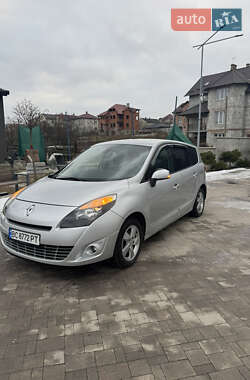 Минивэн Renault Grand Scenic 2011 в Львове