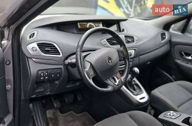 Минивэн Renault Grand Scenic 2014 в Звягеле