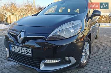 Мінівен Renault Grand Scenic 2013 в Житомирі