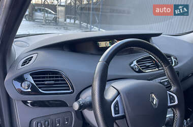 Минивэн Renault Grand Scenic 2011 в Броварах