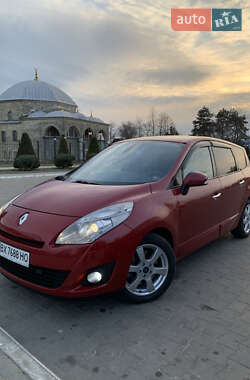 Мінівен Renault Grand Scenic 2009 в Ізмаїлі