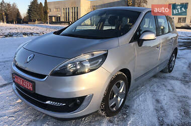 Мінівен Renault Grand Scenic 2012 в Рівному