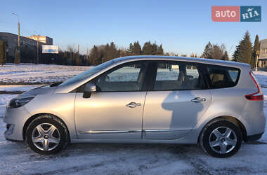 Минивэн Renault Grand Scenic 2012 в Ровно