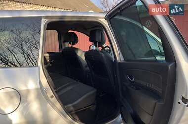 Минивэн Renault Grand Scenic 2011 в 