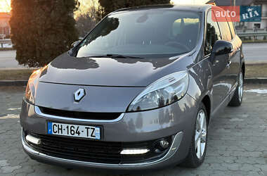 Минивэн Renault Grand Scenic 2012 в Ровно