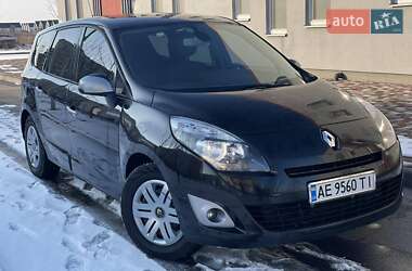 Минивэн Renault Grand Scenic 2010 в Днепре