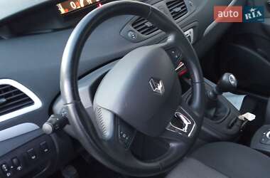 Минивэн Renault Grand Scenic 2014 в Луцке